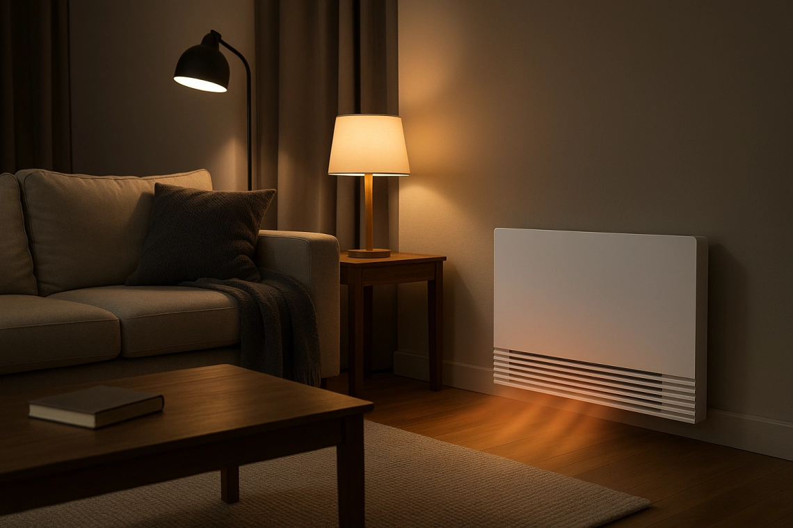 Mycond Silent - perfekcja w ciszy