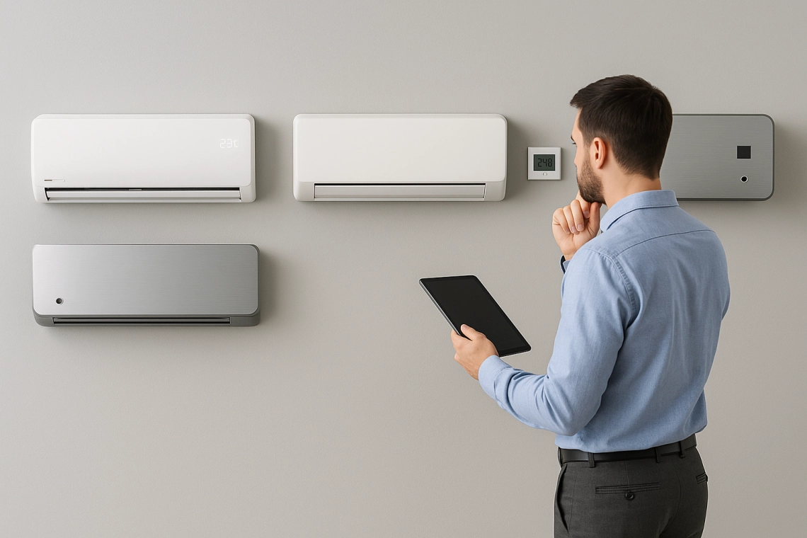 Problemy z wbudowanymi sterownikami