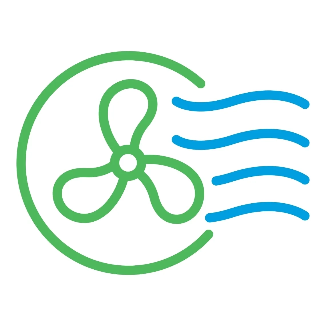 MyCond BreezMe CL Эффективная вентиляция