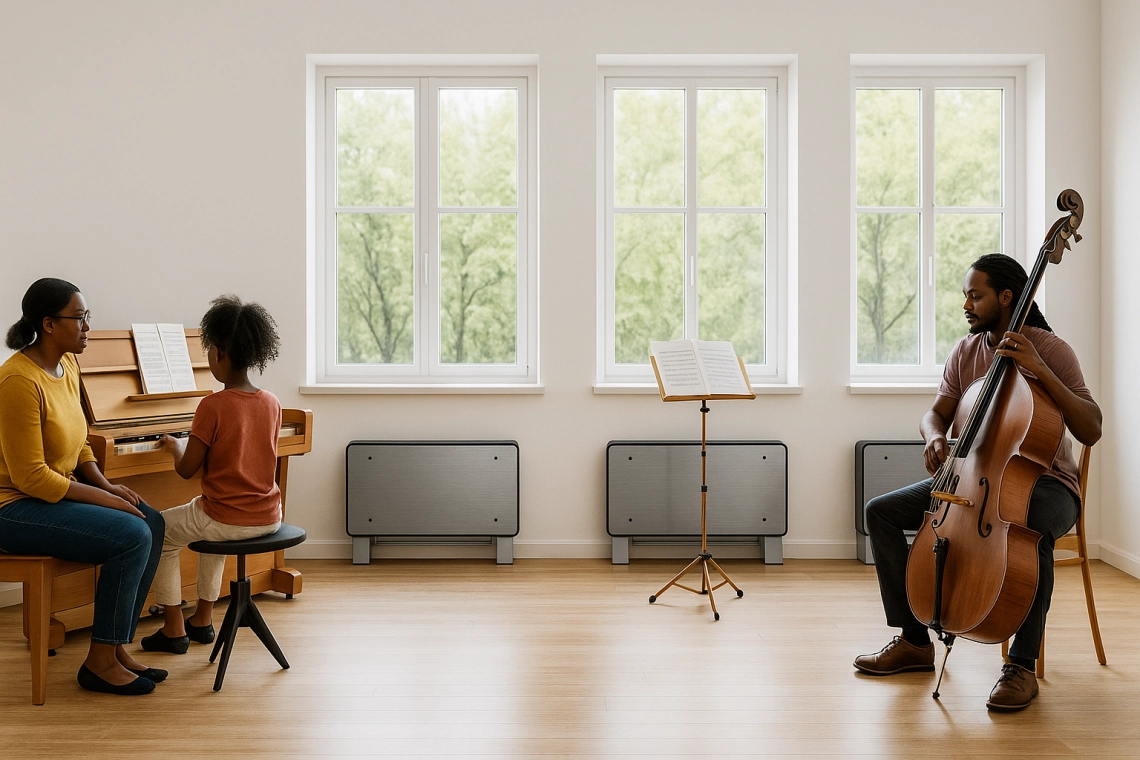 Rekomendacje wyboru konfiguracji