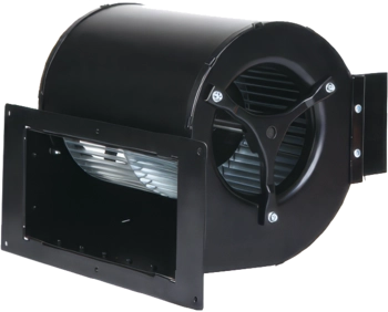MyCond MSHA(C)-***IX SERIES инверторный двигатель вентилятора