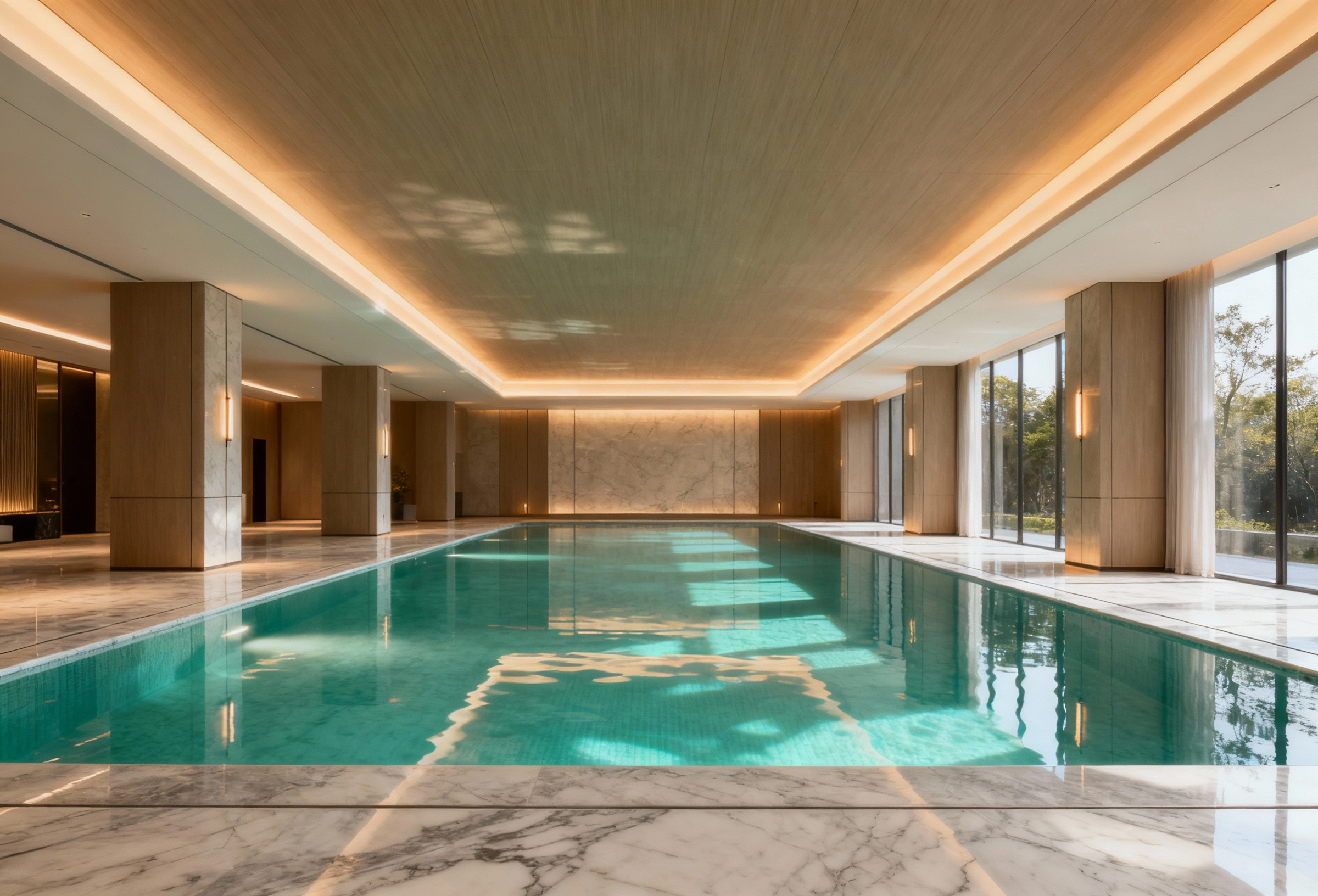 Где установить осушитель для бассейна Mycond MBA-G: избегая критических ошибок