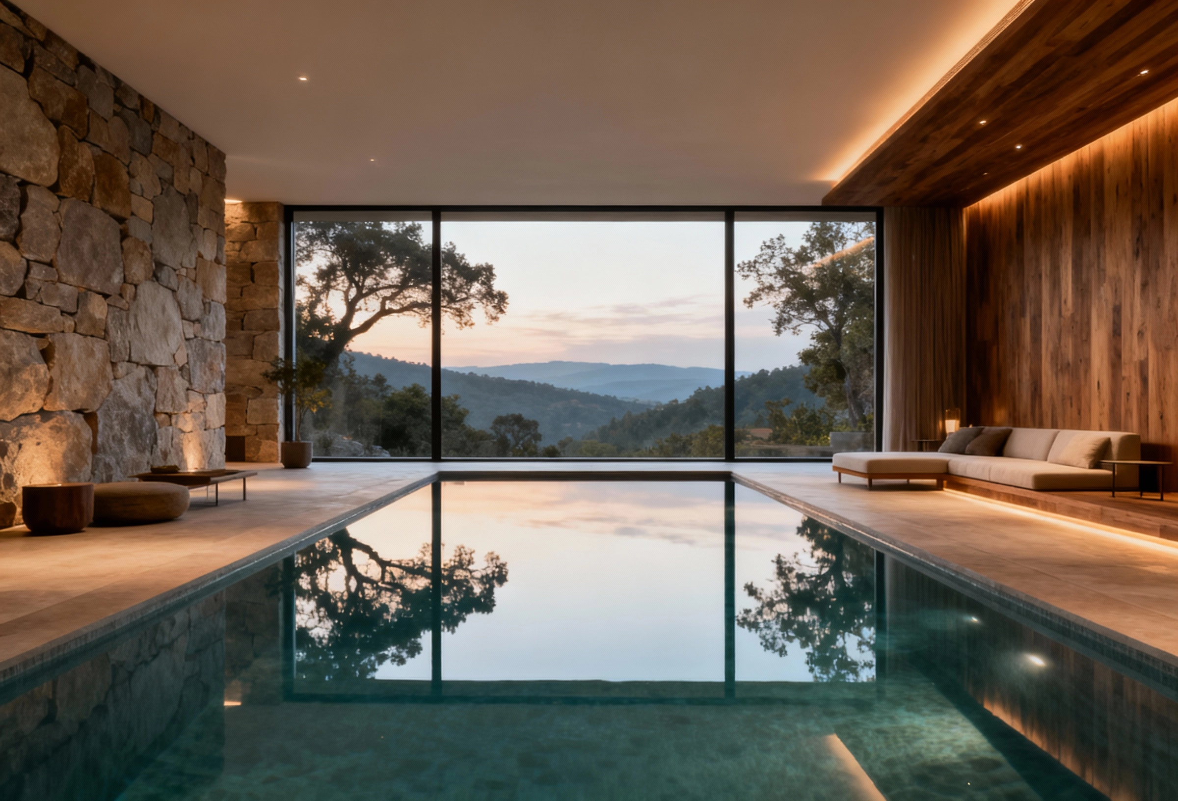 Правильное размещение осушителя бассейна Mycond MBA-G: 5 ошибок монтажа