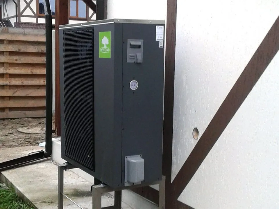 Приватний будинок