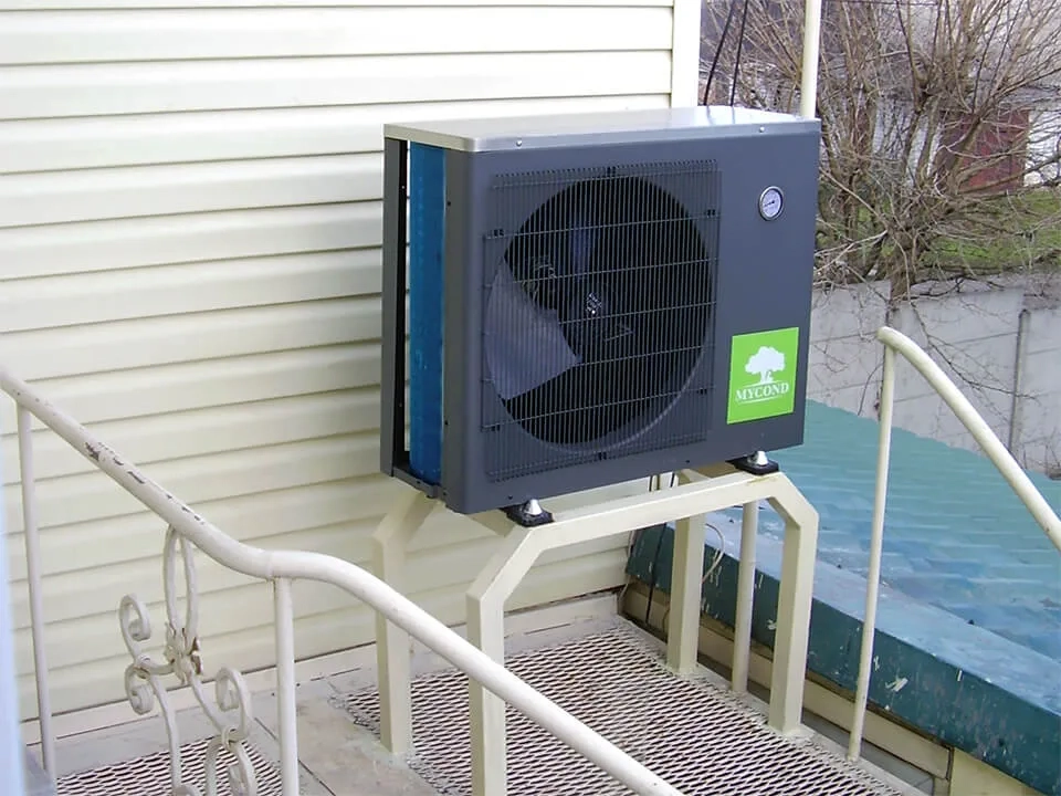 Приватний будинок