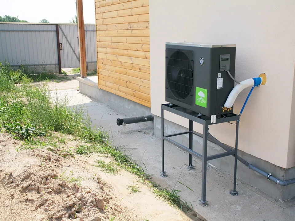 Приватний будинок