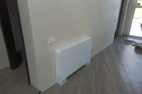 Частный дом