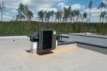 Жилой комплекс