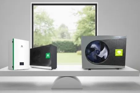 Моноблок или сплит-система: технические различия тепловых насосов и критерии выбора для вашего дома