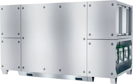 Вентиляционная система BreezMe серии HP