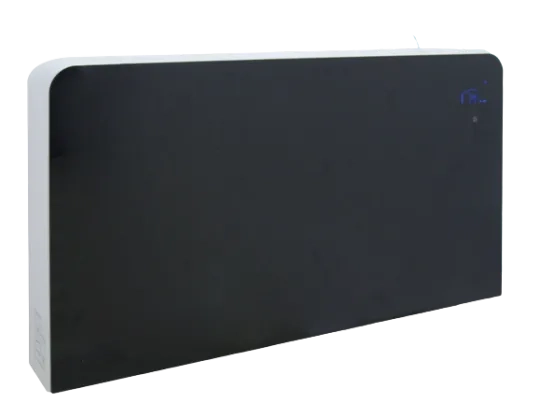 Осушитель воздуха для бассейна серии MBA-G