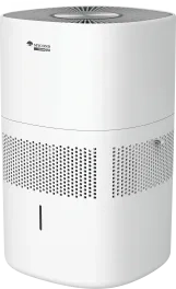 Увлажнитель воздуха с естественным методом испарения H:BLOOM 650