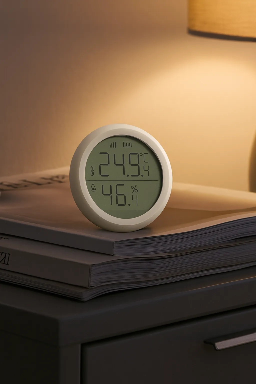 Модернизация систем HVAC в отелях: решение проблемы постоянной влажностной нагрузки